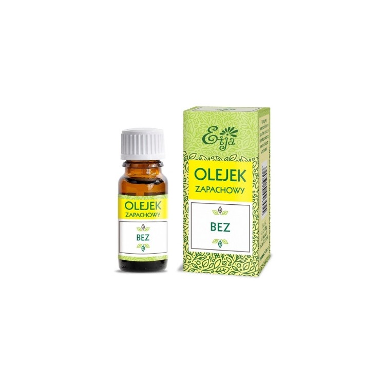 Etja Olejek zapachowy Bez 10 ml