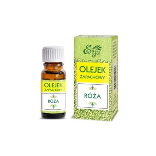 Etja Olejek zapachowy Róża 10 ml