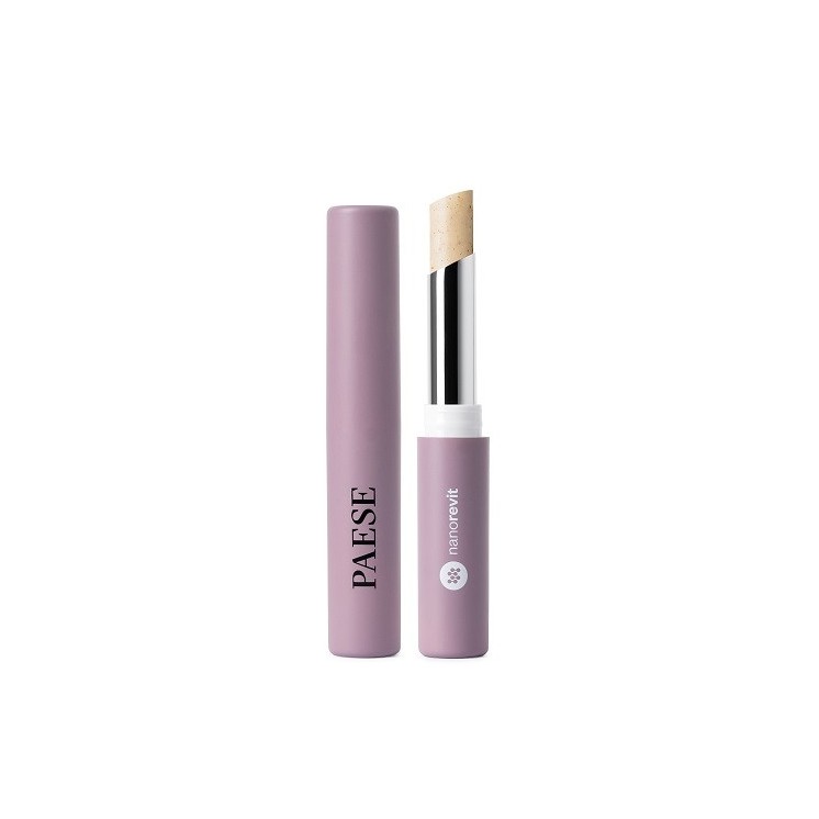 Paese Nanorevit Peeling do ust