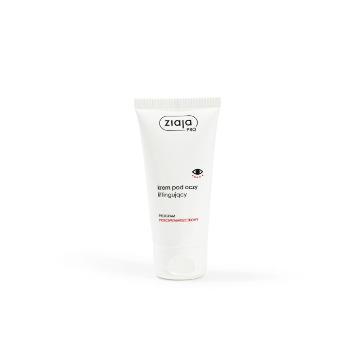 Ziaja Pro Lifting eye cream 50 ml