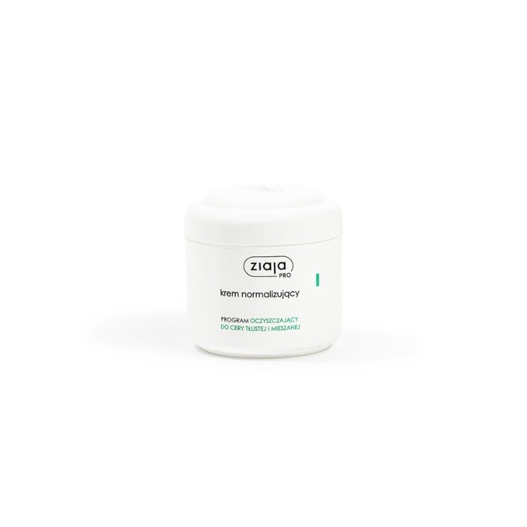 Ziaja Pro Normalizing face cream 250ml