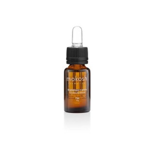 Mokosh wygładzające Serum do twarzy Figa 12 ml