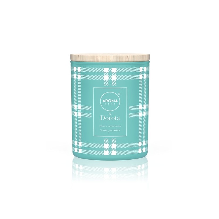 Aroma Home Deco Fresh Air scented candle 150 g