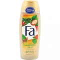 Fa Shower Gel Amazonia Spirit 250 ml Fa Shower Gel Amazonia Spirit 250 ml