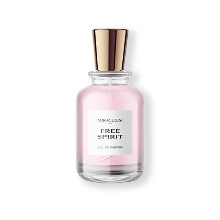 Miraculum Free Spirit Woda Perfumowana 50 ml