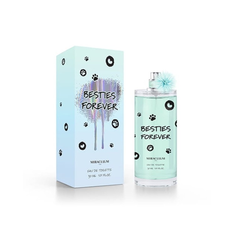 Miraculum Besties Forever Woda Toaletowa 30 ml