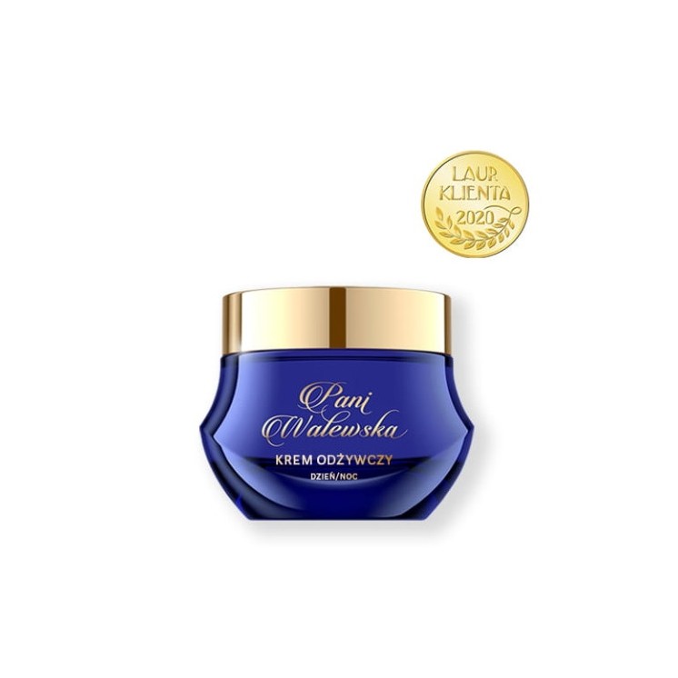 Pani Walewska Classic Nourishing Day/Night Face Cream 50 ml