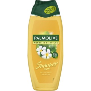 Palmolive Summer Dreams Shower Gel 400 ml