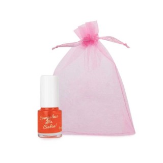 MollyLac Cuticle and Nail Oil Strawberry 5 ml