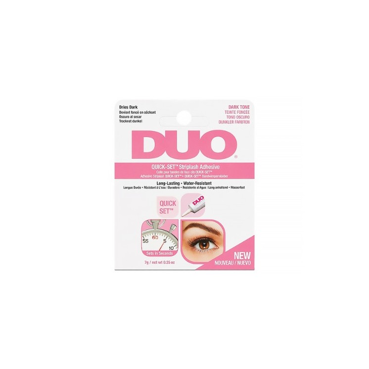Ardell Duo Quick-Set Dark eyelash glue 7 g