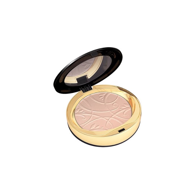 Eveline Celebrities Beauty Puder do twarzy /22/ Sand 9 g