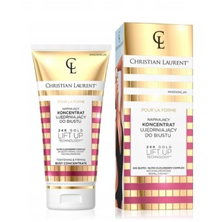 Eveline Christian Laurent Firming Bust Concentrate 150 ml Eveline Christian Laurent Firming Bust Concentrate 150 ml