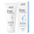 More 4 Care CYROTHERAPY specjalistyczny Szampon do włosów micelarny 200 ml More 4 Care CYROTHERAPY specjalistyczny Szampon do włosów micelarny 200 ml