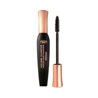 Bourjois Volume Glamour Ultra-Volomateur Tusz do rzęs Noir Ebene 12 ml