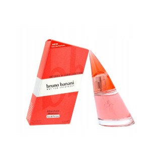 Bruno Banani Absolute Woman Eau de Toilette 30 ml