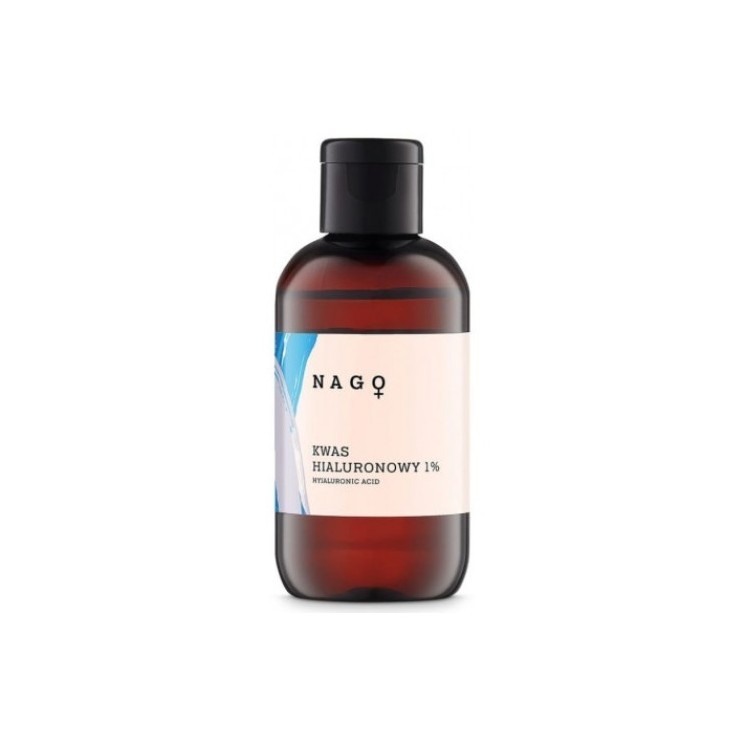 Fitomed Kwas hialuronowy 1% 100 ml