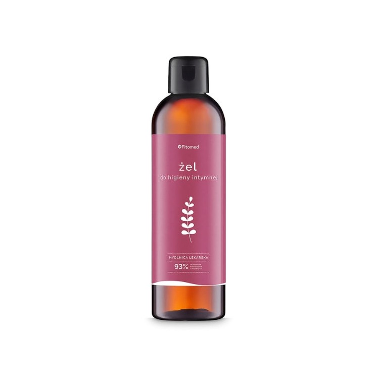 Fitomed herbal Intimate hygiene gel Soapwort 200 g