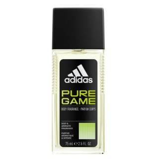 Adidas Pure Game Dezodorant w spray'u 75 ml