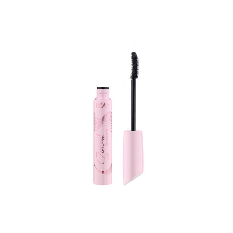 Hean Sensual Tusz do rzęs Black 10 ml