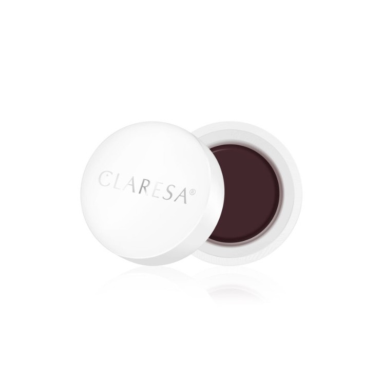 Claresa Now Bro(w)! Pomada do brwi /13/ Dark Brown 4 g