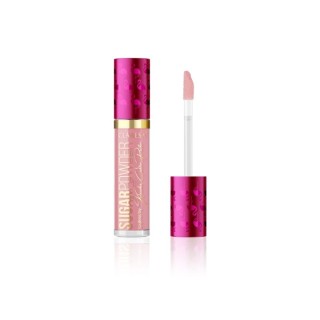 Claresa SugarPowder Lip gloss /04/ Pinkobello 4.2 g