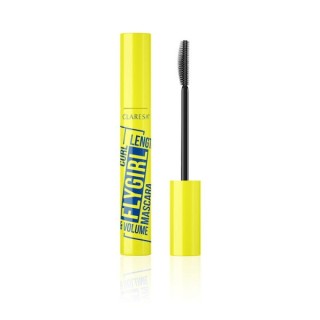Claresa Flygirl thickening and lengthening Mascara 10 g