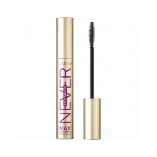 Claresa Never Too Much! Maskara do rzęs 10 g