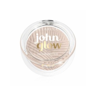 Claresa John Glow Face highlighter /03/ Think Pink ! 8 g
