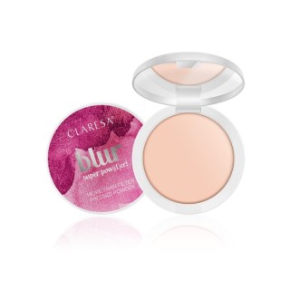 Claresa Super Pow(d)er! Blur pressed powder 11 g Claresa Super Pow(d)er! Blur pressed powder 11 g