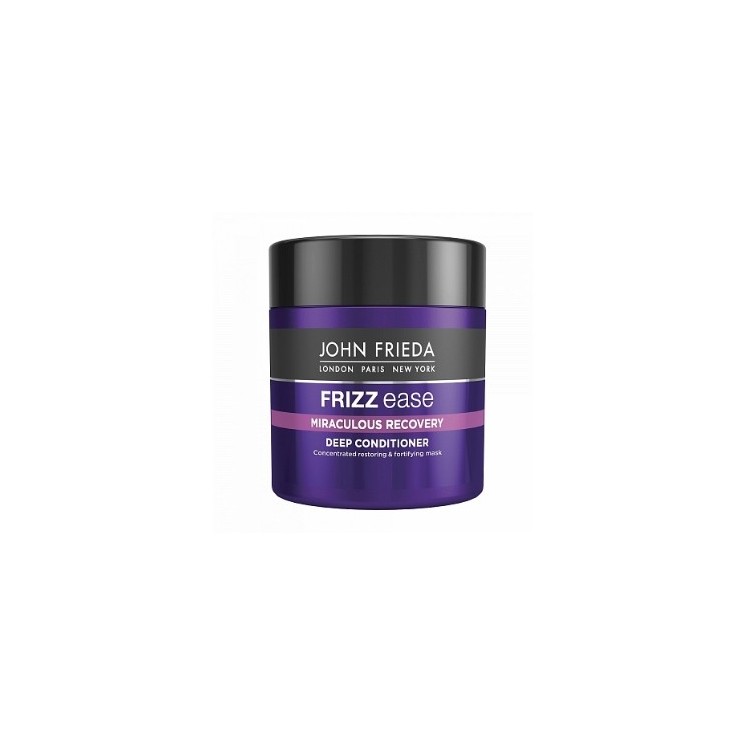 John Frieda Miraculous Recovery głęboko regenerująca Odżywka do włosów 150 ml
