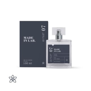 Made in Lab 07 Men Woda perfumowana dla mężczyzn 100 ml