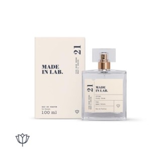 Made in Lab 21 Woman Woda perfumowana dla kobiet 100 ml