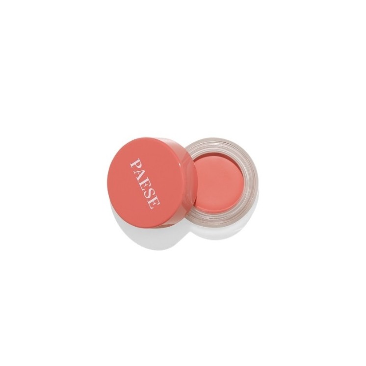 Paese x Krzyszkowska Blush kissed Cream blush /02/ 4 g