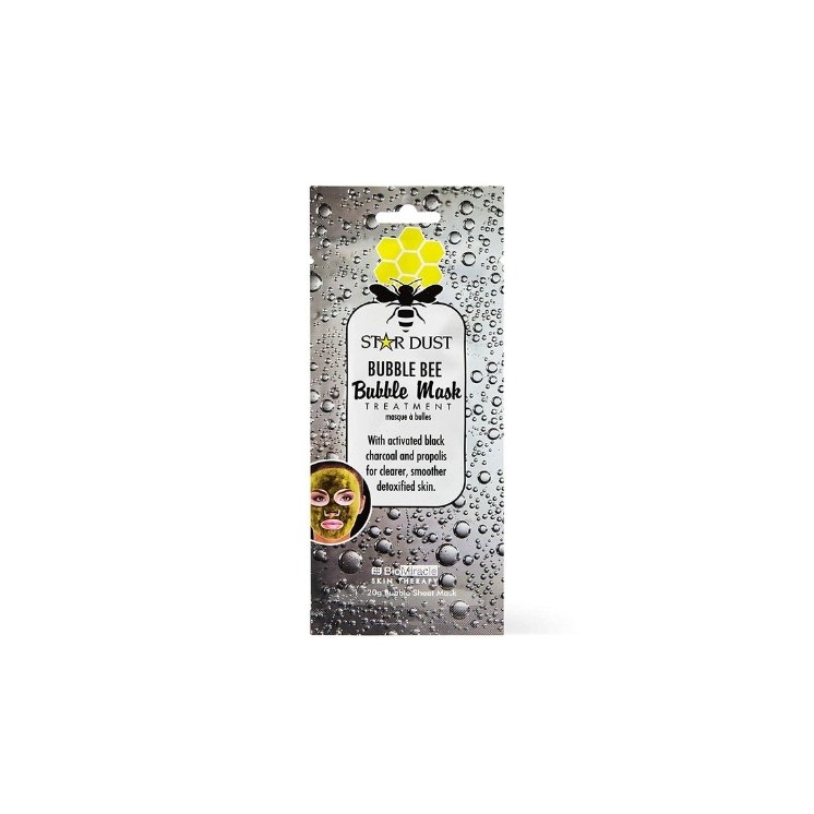 BioMiracle Bubble Bee Bubble Mask foaming face mask 20 g