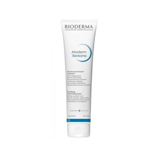 Bioderma Atoderm Xereane Nawilżający Balsam do ciała o dzialaniu łagodzącym 150 ml