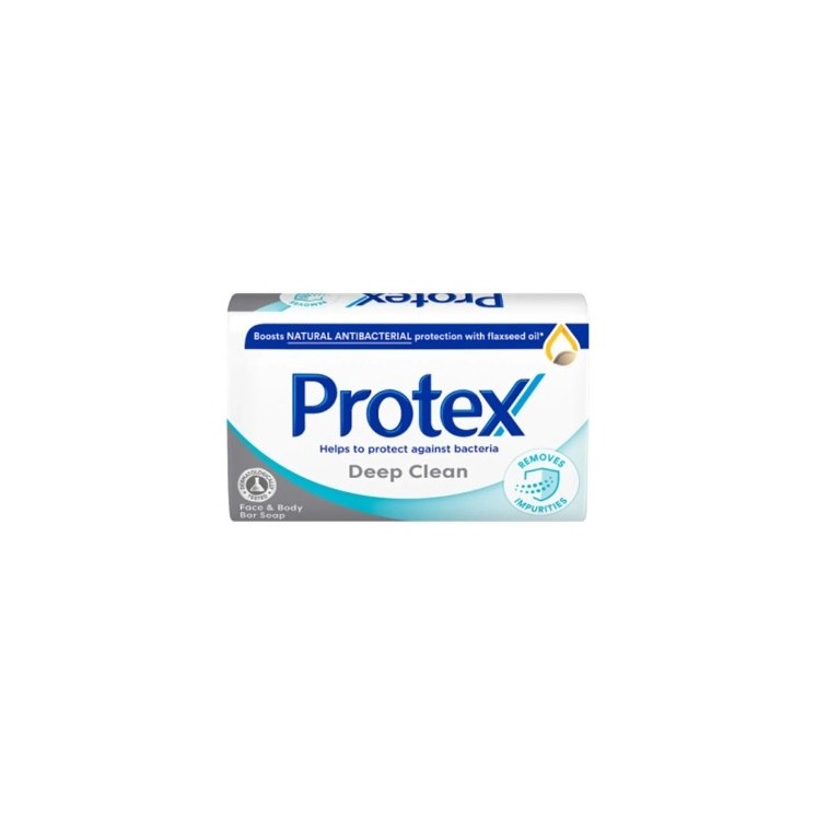Protex Mydło w kostce Deep Clean 90 g