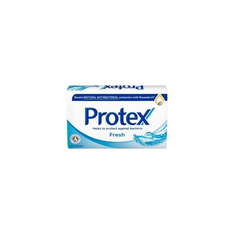 Protex Fresh bar soap 90 g