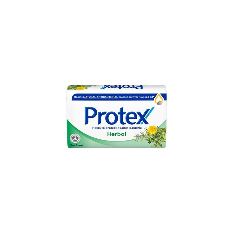 Protex Mydło w kostce Herbal 90 g