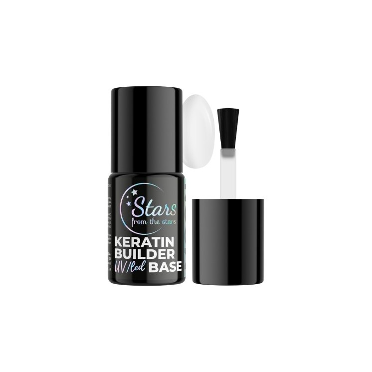 Stars from the Stars Moonwalk Keratin Hybrid Base 5 ml
