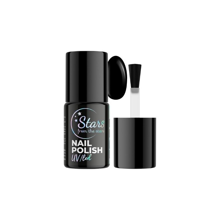 Stars from the Stars Free Space Hybrid varnish /01/ 5 ml