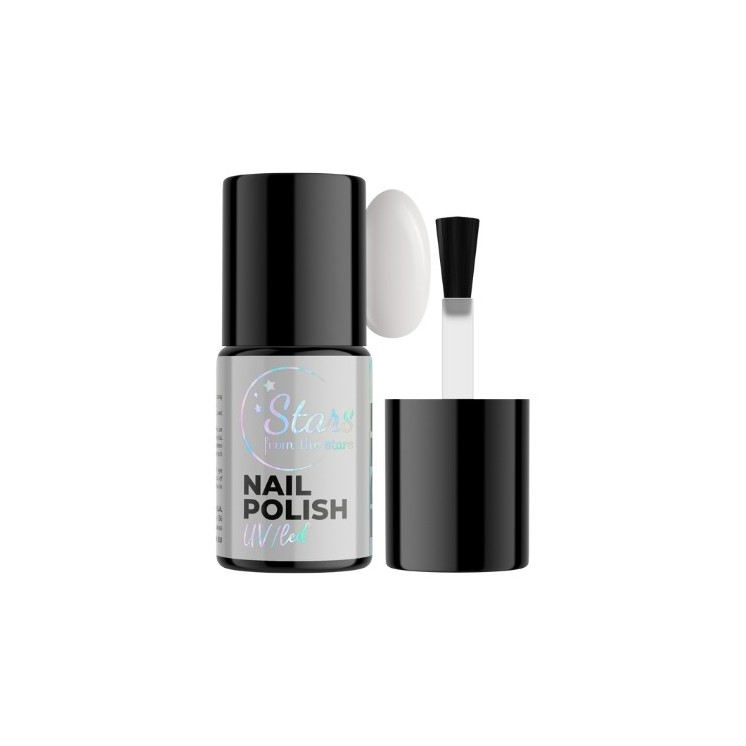 Stars from the Stars Free Space Hybrid varnish /02/ 5 ml