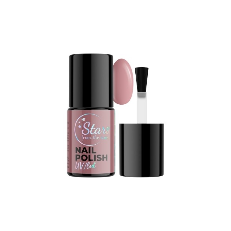 Stars from the Stars Free Space Lakier hybrydowy /13/ 5 ml