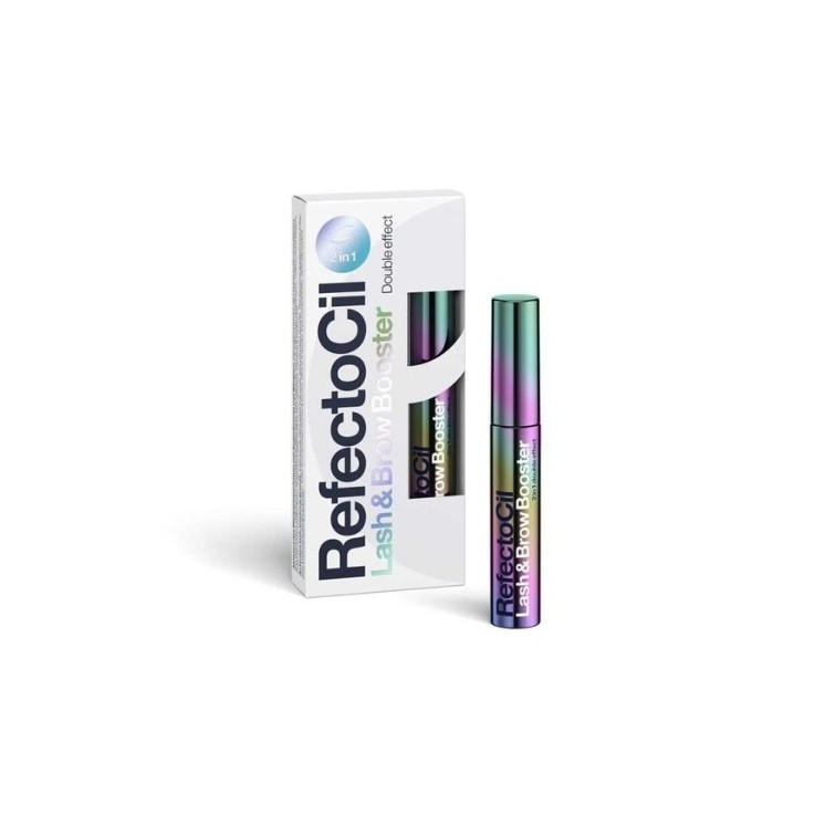 RefectoCil Lash&Brow Boost Serum na porost brwi i rzęs 2w1 6 ml