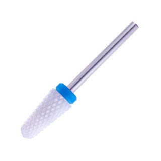 MollyLac Umbrella M Frez ceramiczny do ściągania masy 3/32'' stożek standardowy Średni 1 sztuka
