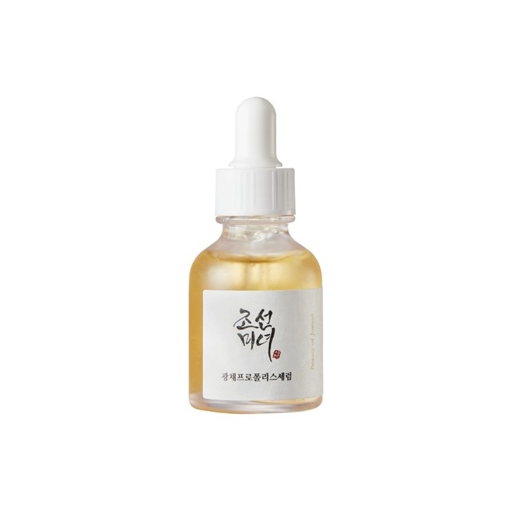 Beauty of Joseon rozświetlające Serum do twarzy z propolisem i niacynamidem 30 ml