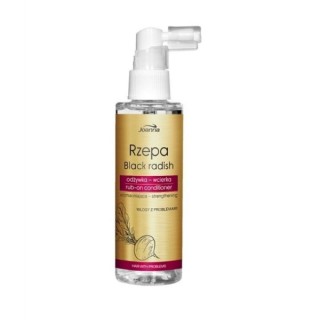 Joanna Rzepa Strengthening hair conditioner 100 ml Joanna Rzepa Strengthening hair conditioner 100 ml
