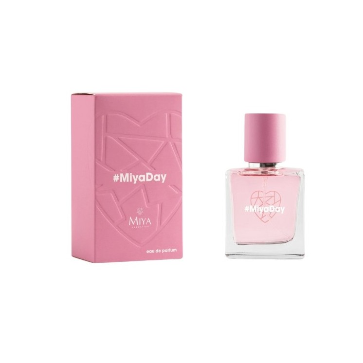 Miya MiyaDay Woda perfumowana 30 ml