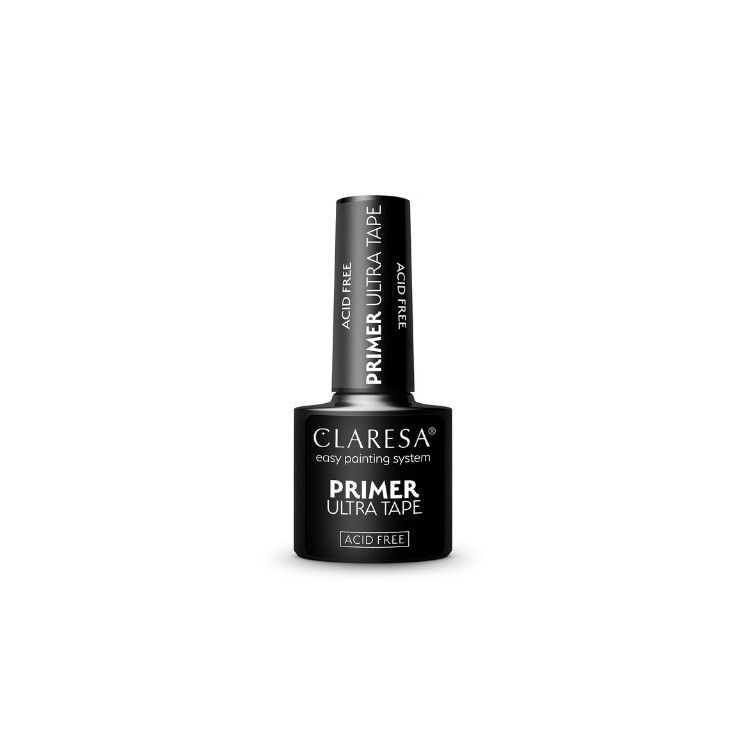Claresa Primer Acid-Free ULTRA TAPE 5 g
