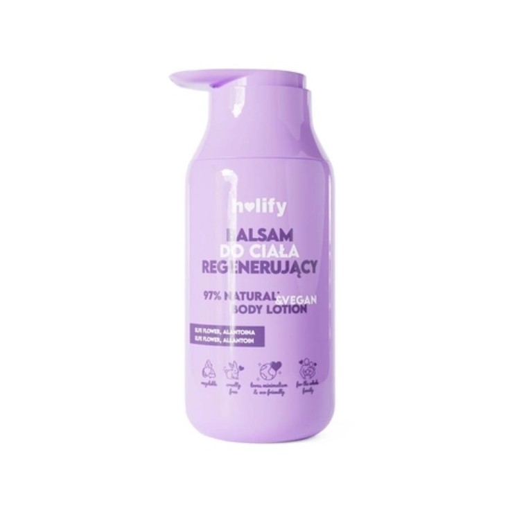 Holify regenerujący Balsam do ciała 300 ml