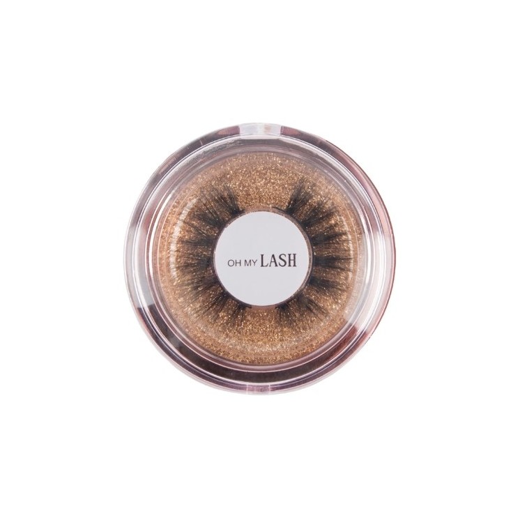 Oh My Lash Luxe Rzęsy na pasku 1 para